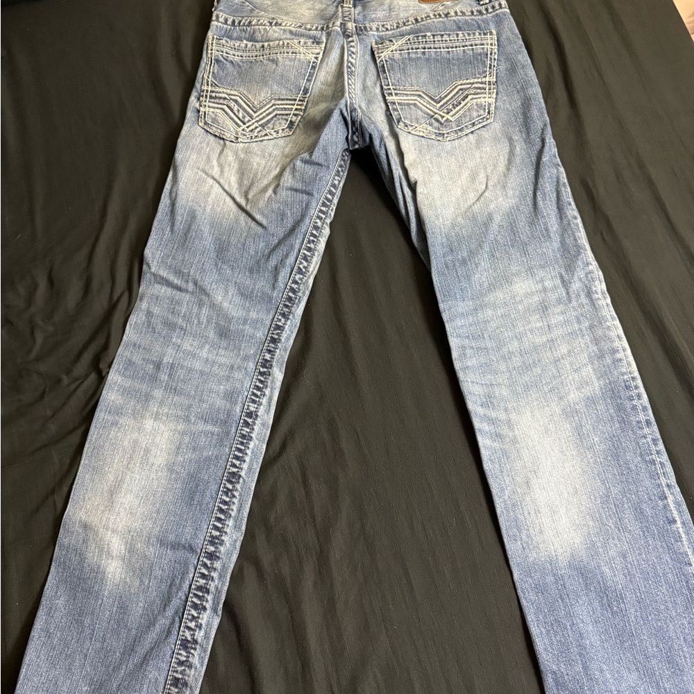 Men's BKE Blue Jeans